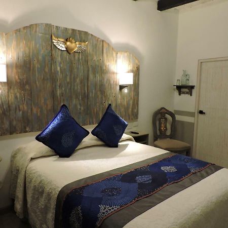 Hotel Casa Colibri San Miguel de Allende Zewnętrze zdjęcie