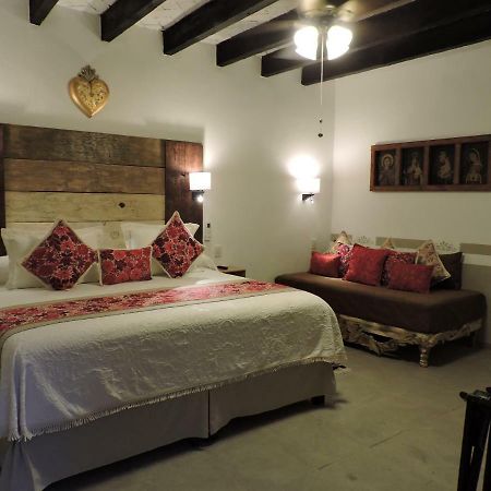 Hotel Casa Colibri San Miguel de Allende Zewnętrze zdjęcie