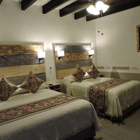 Hotel Casa Colibri San Miguel de Allende Zewnętrze zdjęcie