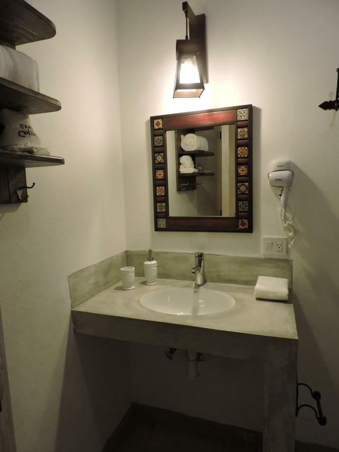Hotel Casa Colibri San Miguel de Allende Zewnętrze zdjęcie