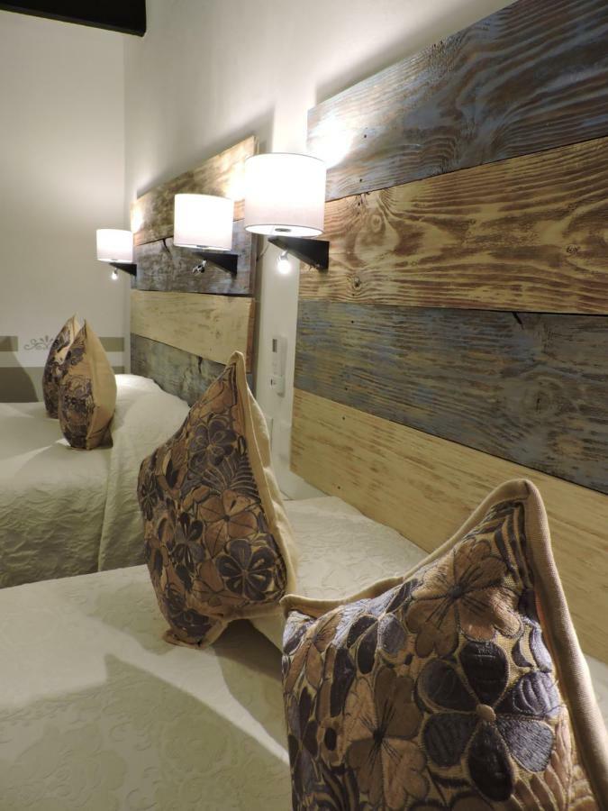 Hotel Casa Colibri San Miguel de Allende Zewnętrze zdjęcie