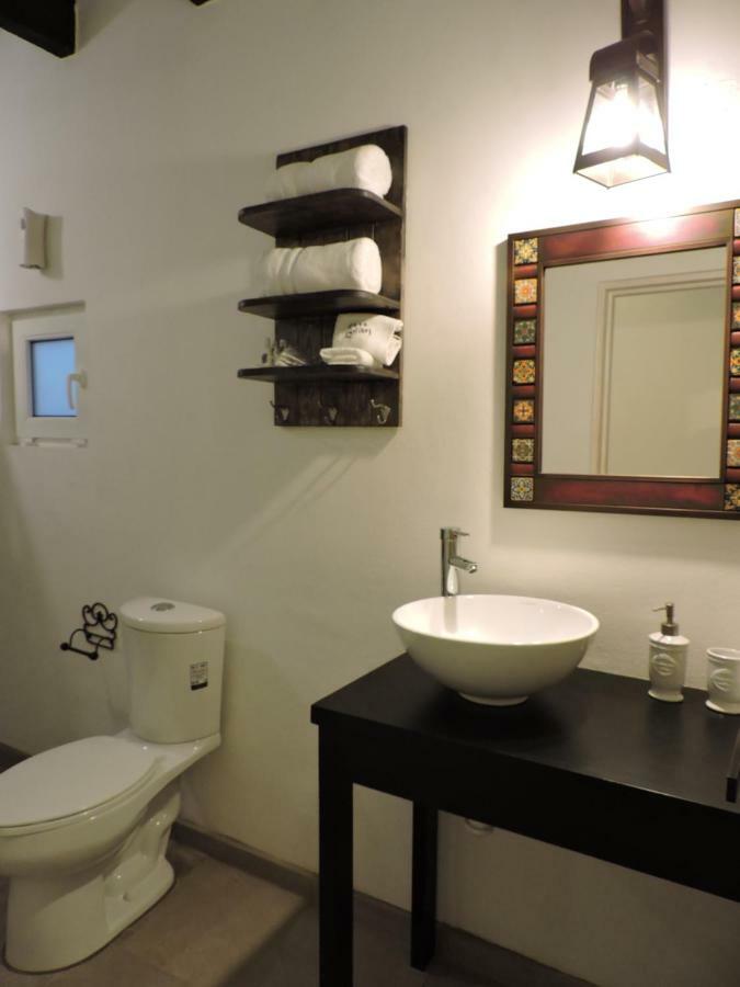 Hotel Casa Colibri San Miguel de Allende Zewnętrze zdjęcie