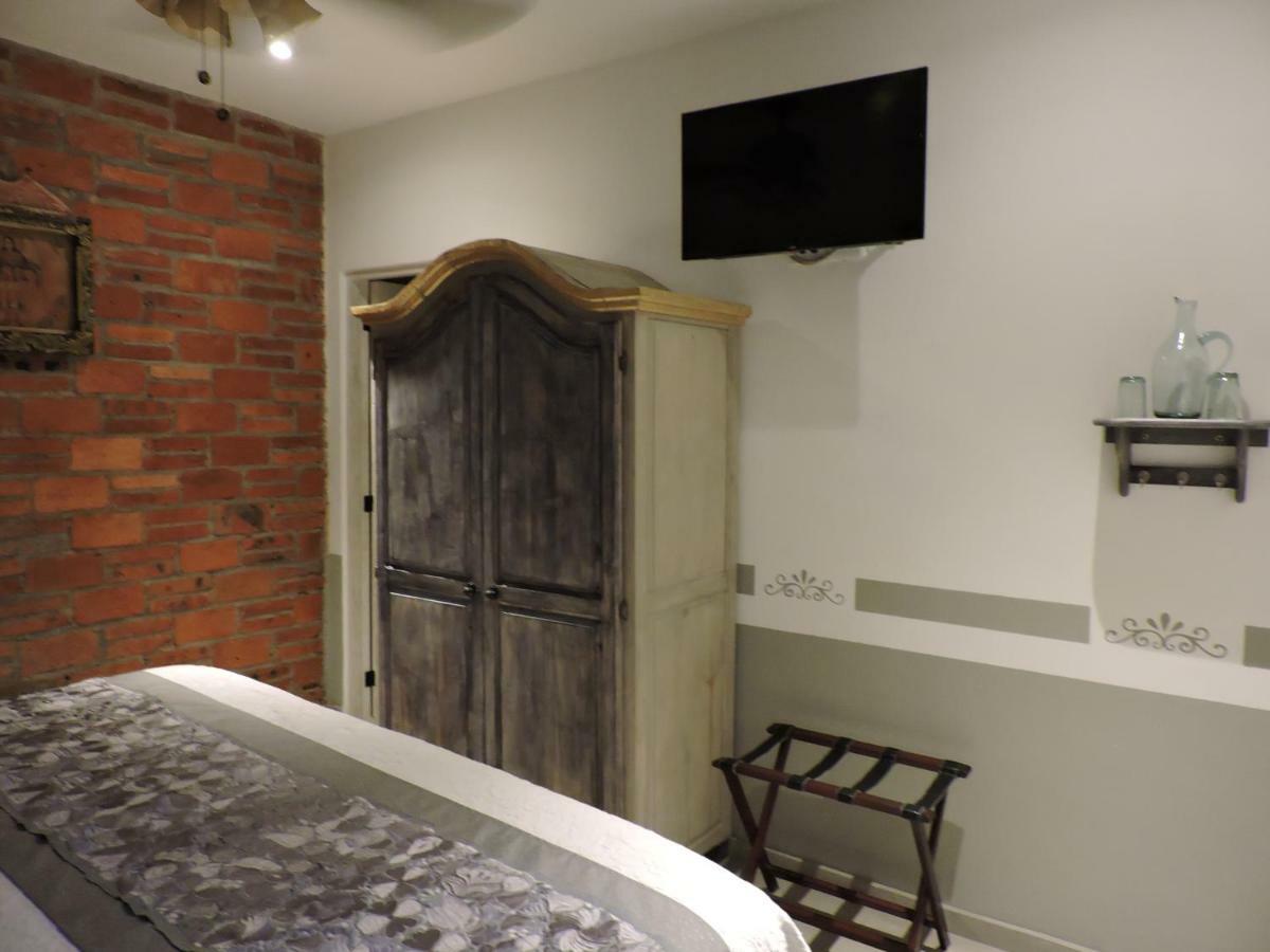 Hotel Casa Colibri San Miguel de Allende Zewnętrze zdjęcie