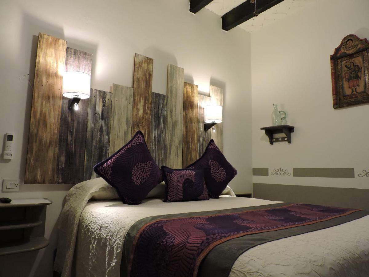 Hotel Casa Colibri San Miguel de Allende Zewnętrze zdjęcie