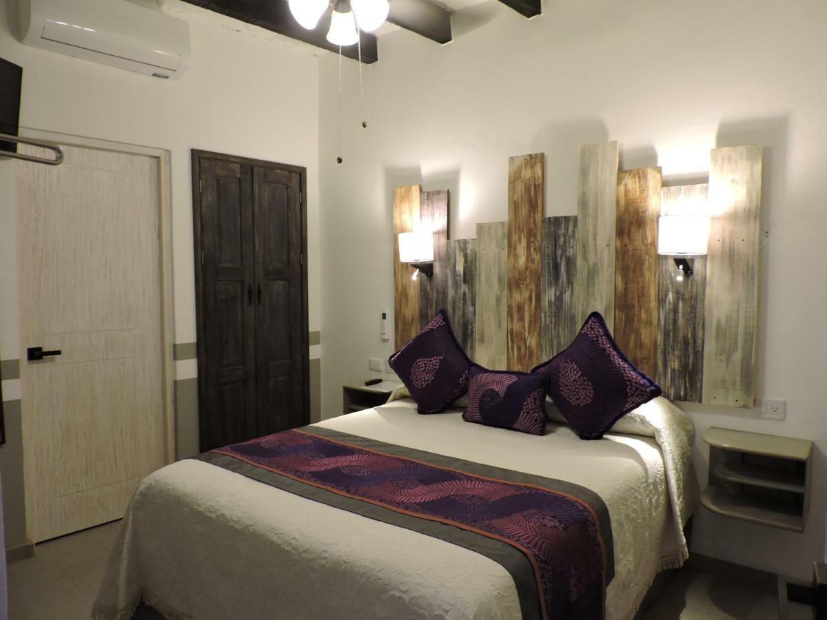 Hotel Casa Colibri San Miguel de Allende Zewnętrze zdjęcie