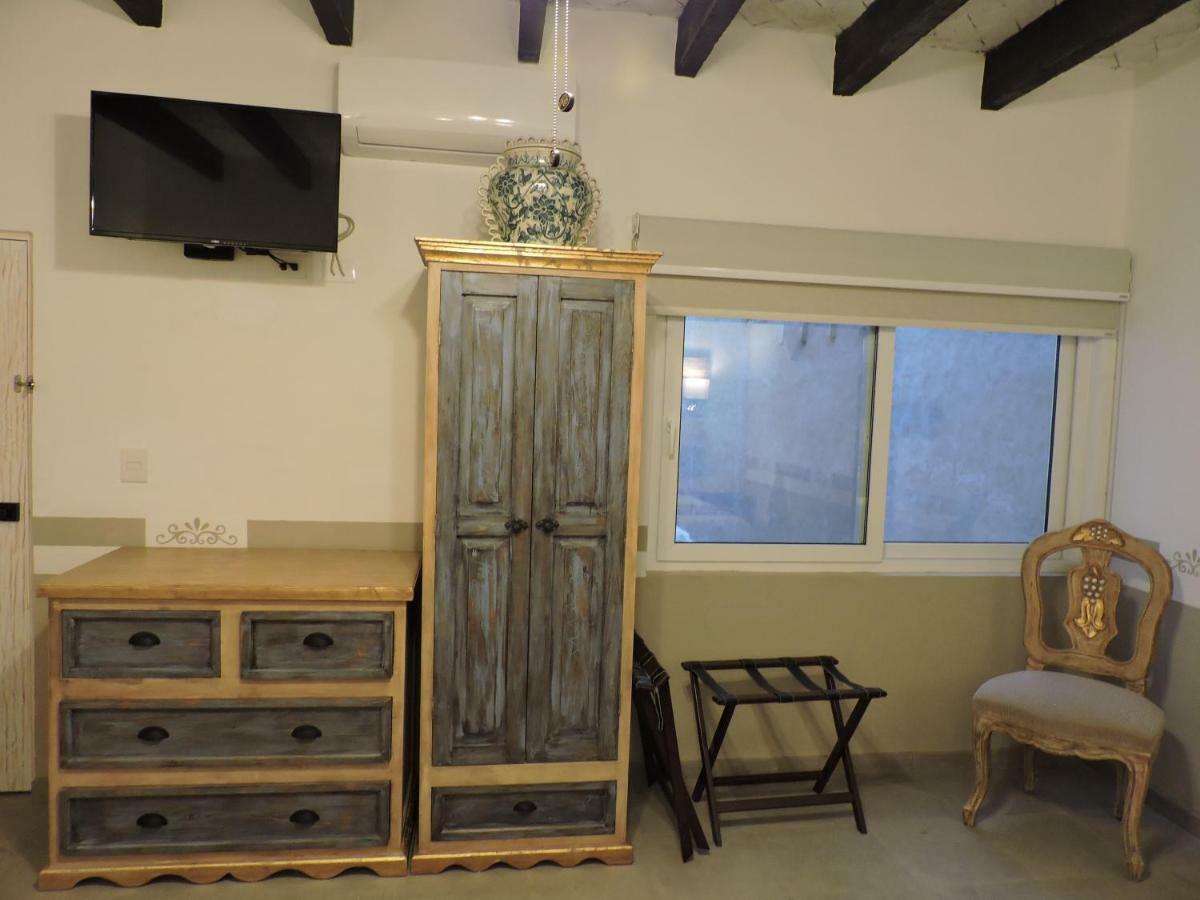 Hotel Casa Colibri San Miguel de Allende Zewnętrze zdjęcie