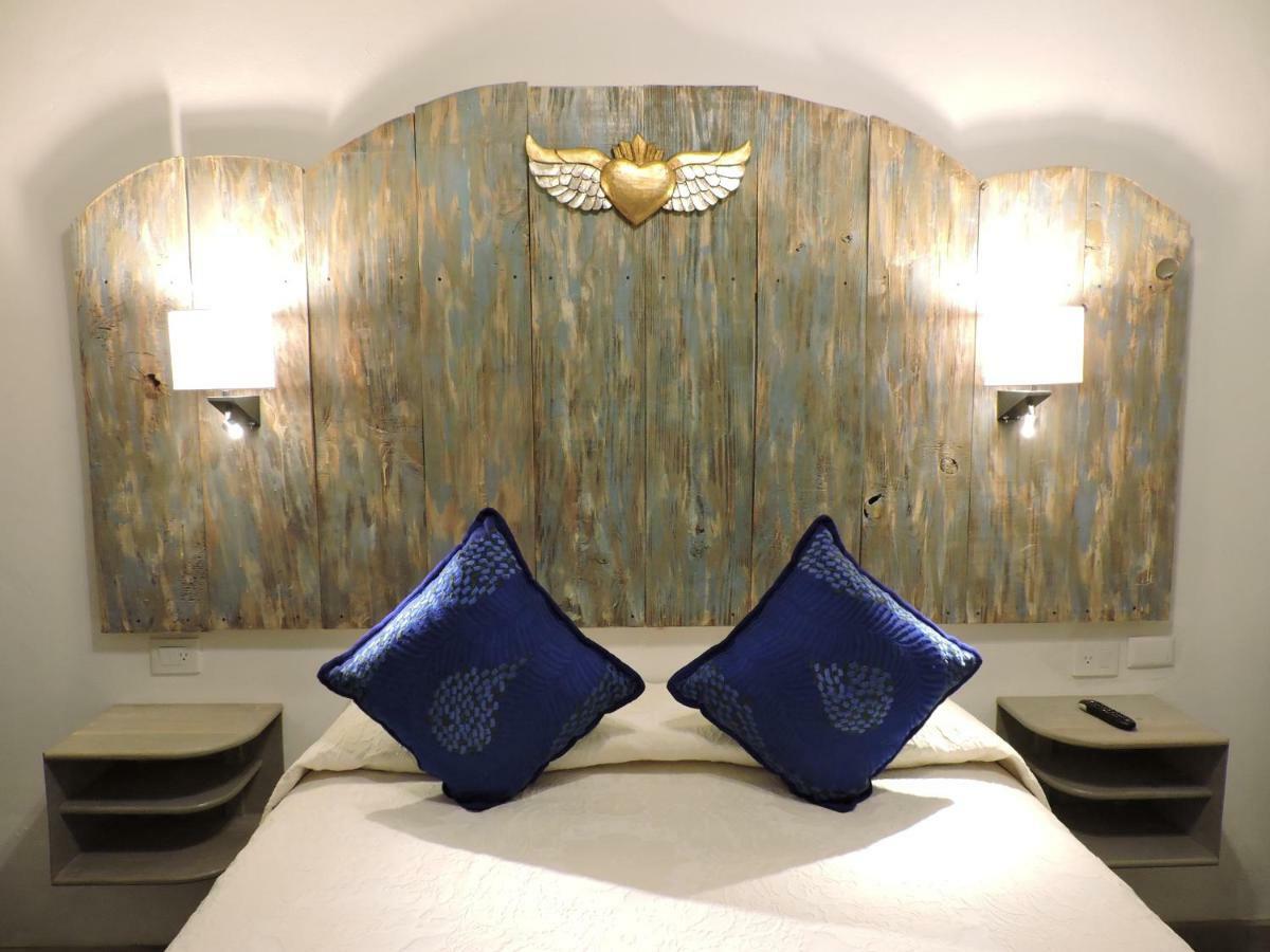 Hotel Casa Colibri San Miguel de Allende Zewnętrze zdjęcie