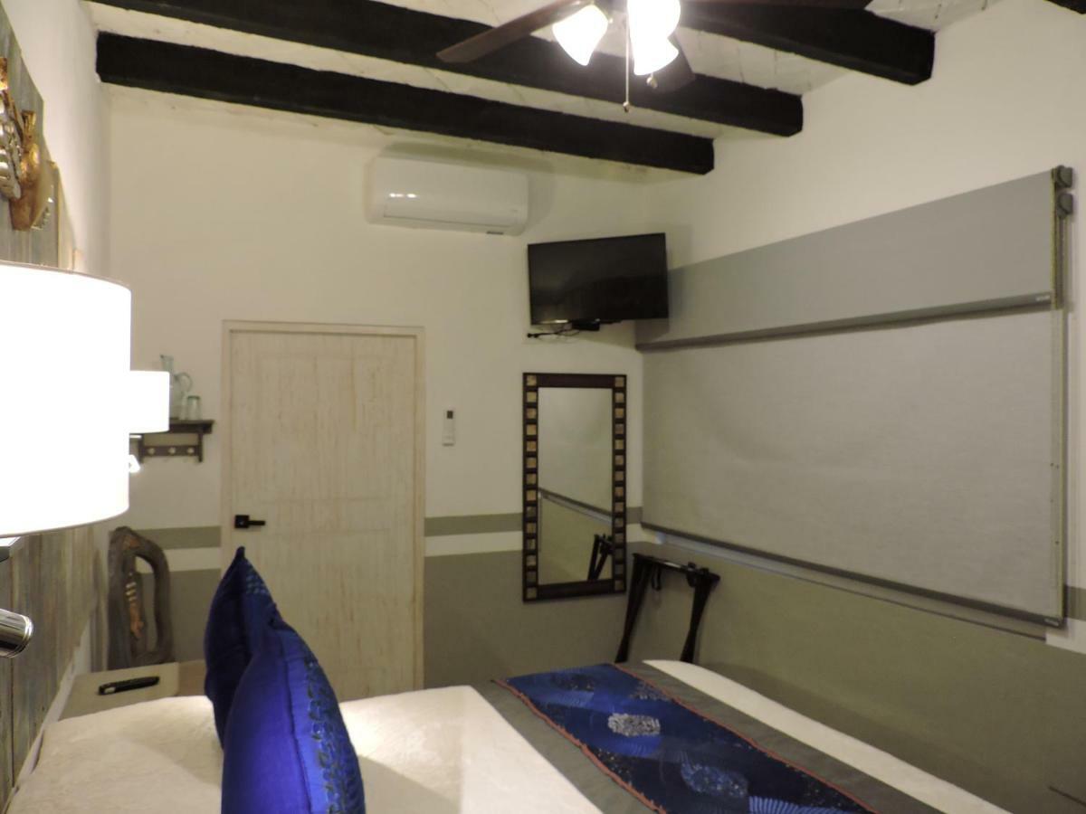 Hotel Casa Colibri San Miguel de Allende Zewnętrze zdjęcie