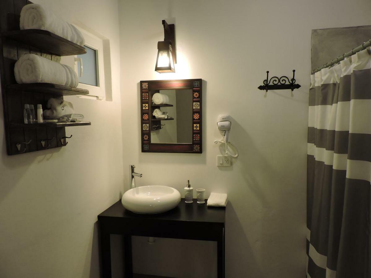 Hotel Casa Colibri San Miguel de Allende Zewnętrze zdjęcie