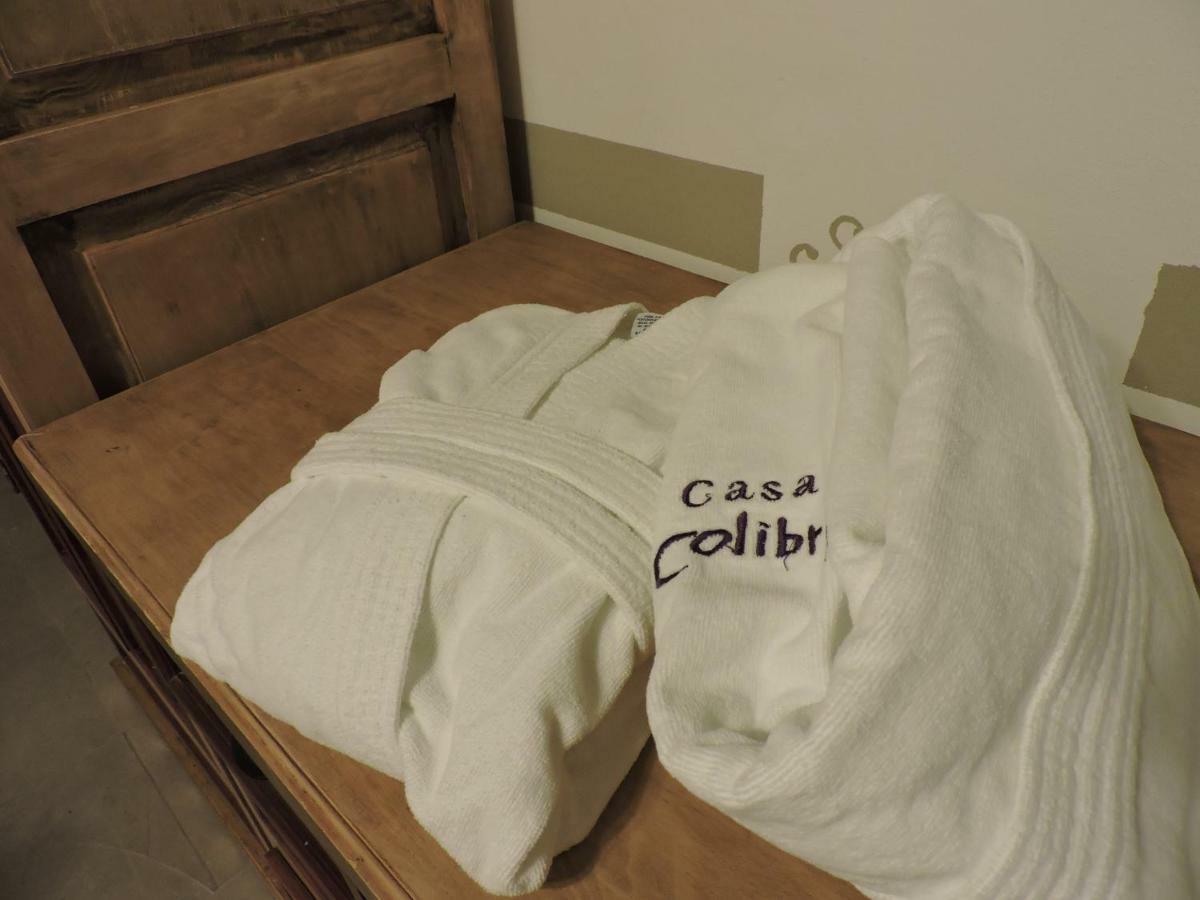Hotel Casa Colibri San Miguel de Allende Zewnętrze zdjęcie
