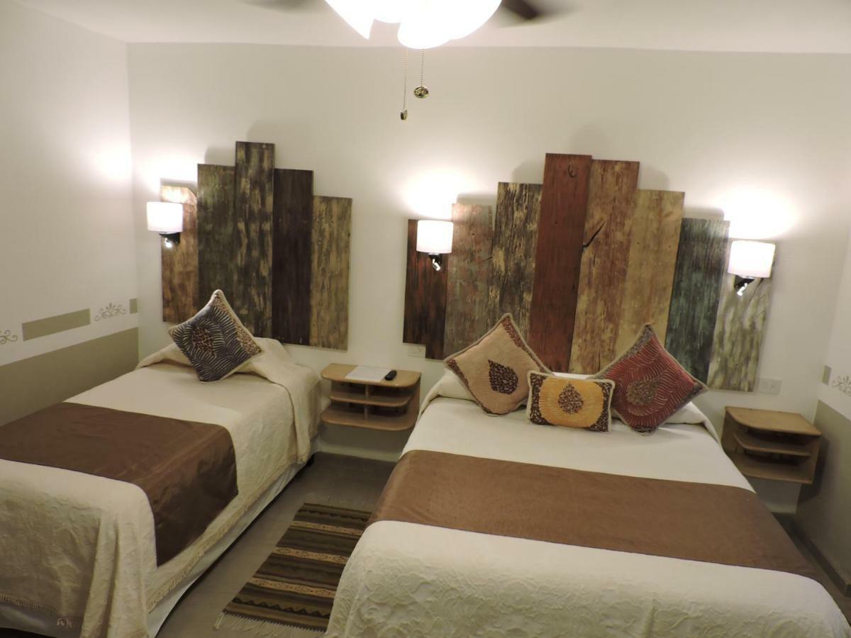 Hotel Casa Colibri San Miguel de Allende Zewnętrze zdjęcie