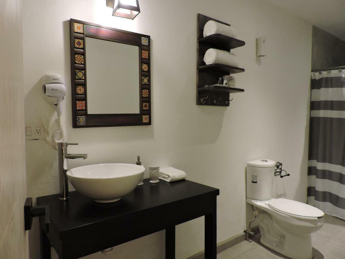 Hotel Casa Colibri San Miguel de Allende Zewnętrze zdjęcie