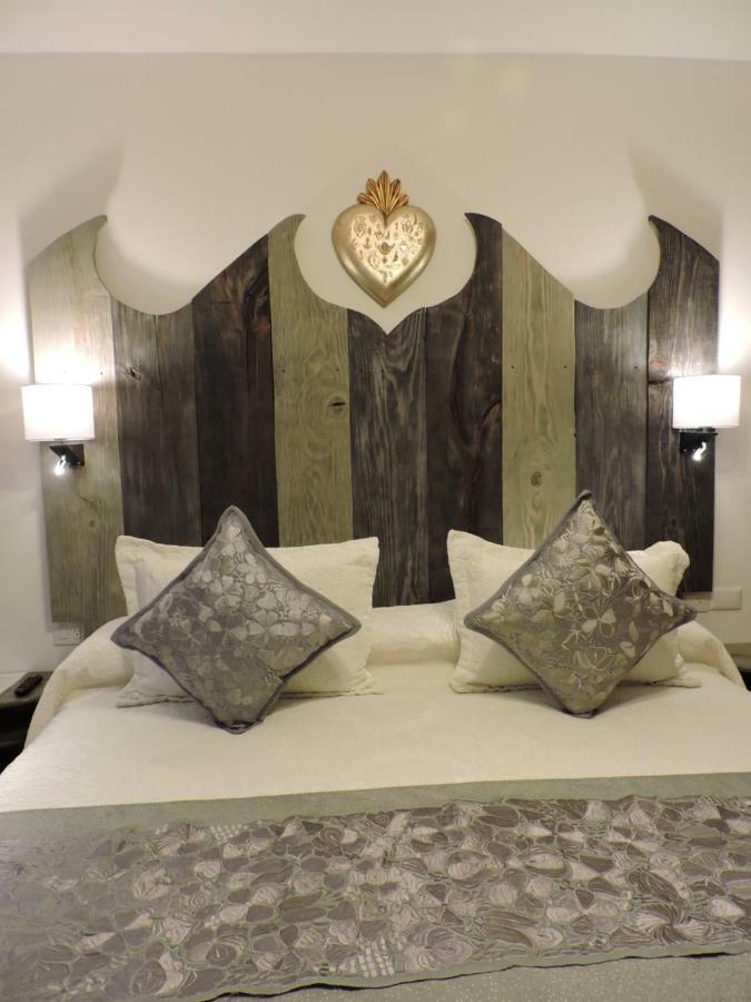 Hotel Casa Colibri San Miguel de Allende Zewnętrze zdjęcie