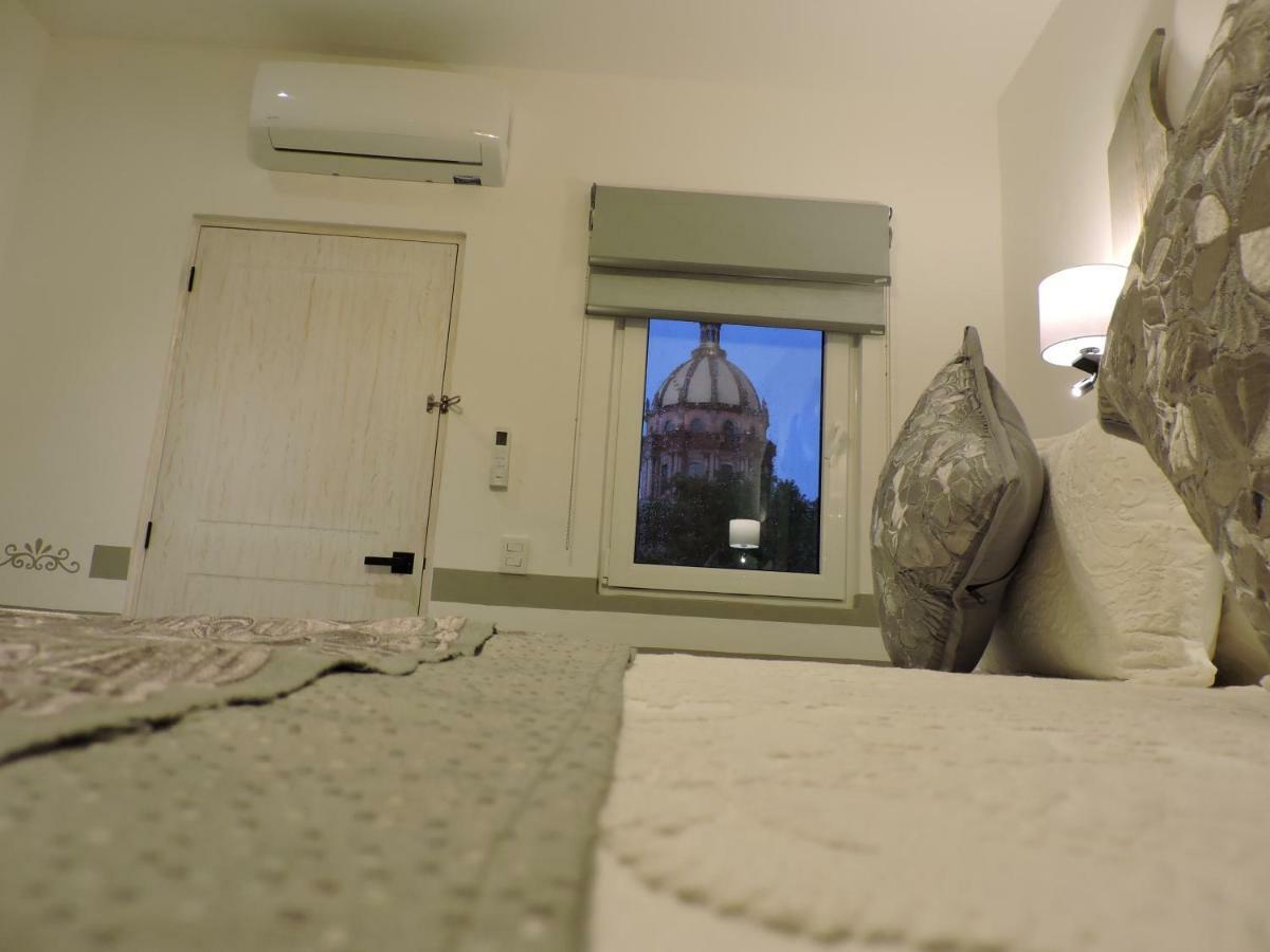Hotel Casa Colibri San Miguel de Allende Zewnętrze zdjęcie