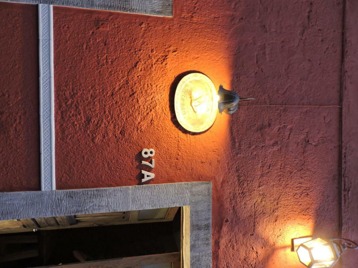 Hotel Casa Colibri San Miguel de Allende Zewnętrze zdjęcie