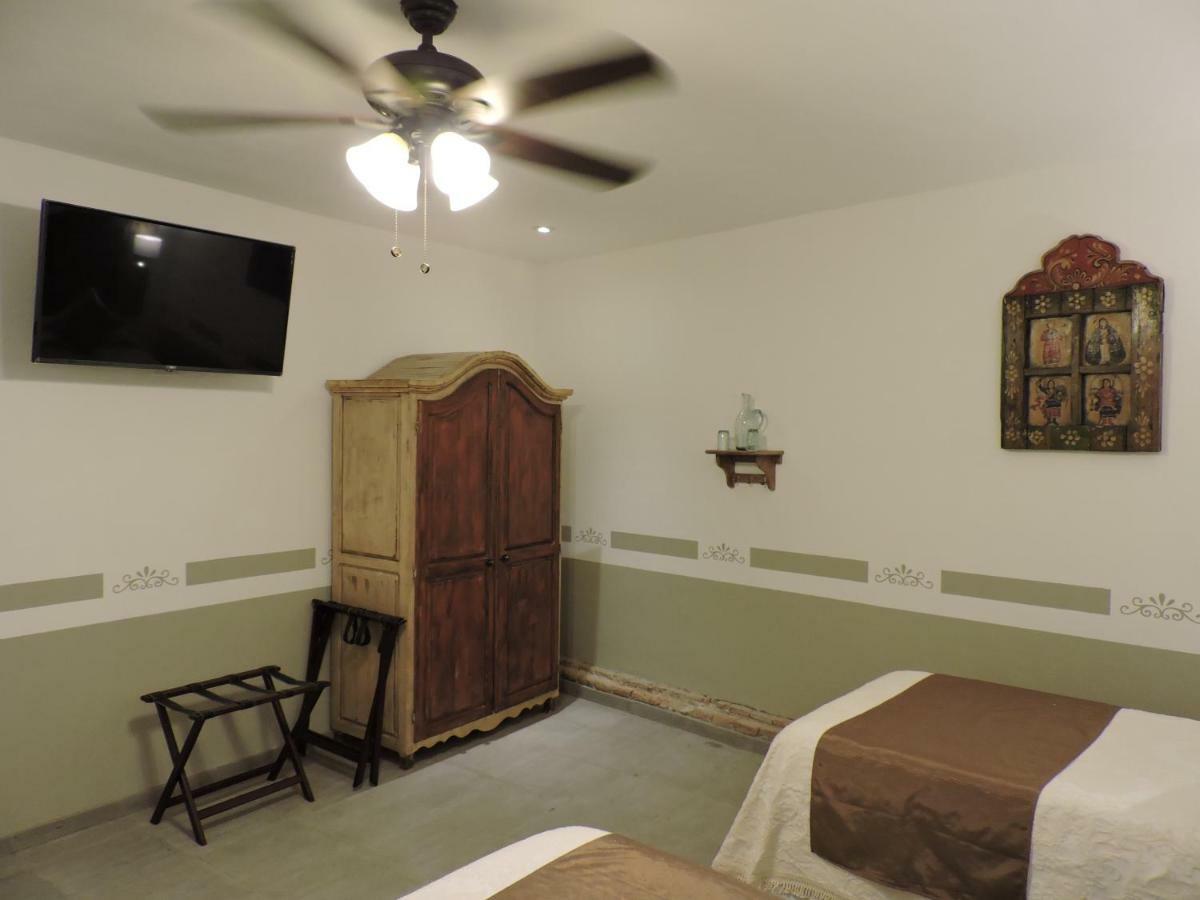 Hotel Casa Colibri San Miguel de Allende Zewnętrze zdjęcie